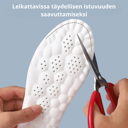 OrtoCloud- Maksimaalinen mukavuus. Minimaalinen vaiva.