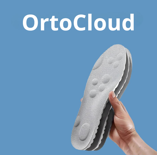 OrtoCloud- Maksimaalinen mukavuus. Minimaalinen vaiva.