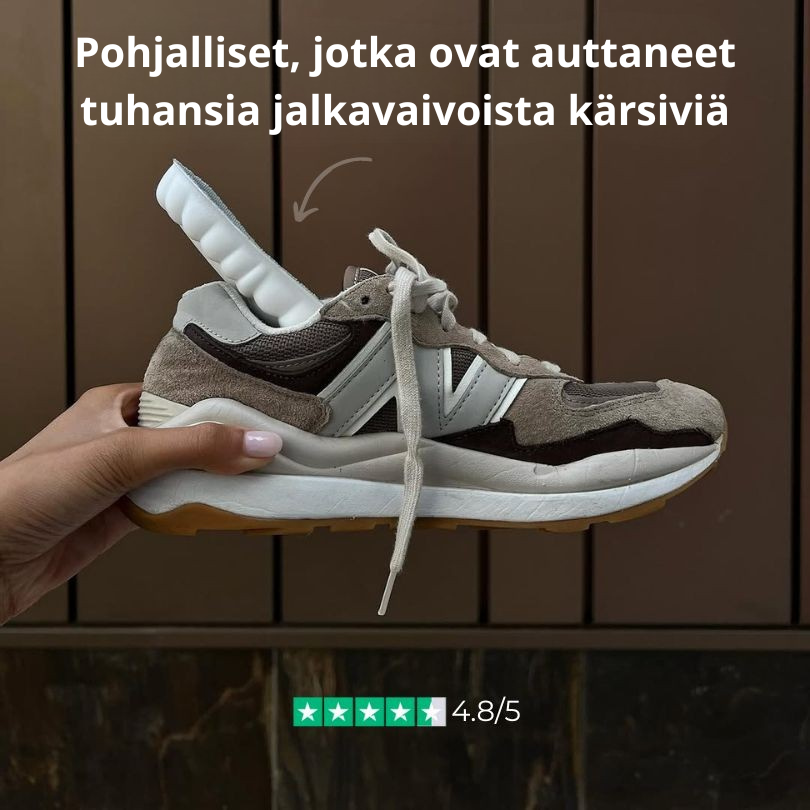 OrtoCloud- Maksimaalinen mukavuus. Minimaalinen vaiva.